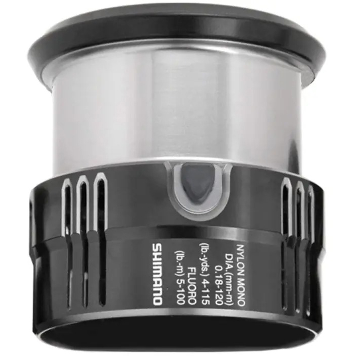 Шпуля SHIMANO Vanquish C2000S FB (10T5P)