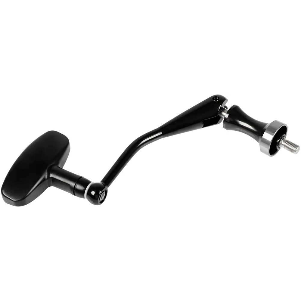 Ручка BRAIN для BRAIN Mission SE Black (1858.56.58)