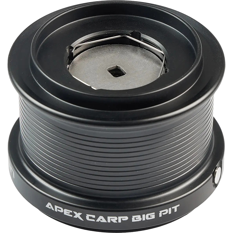 Шпуля BRAIN Apex Carp Big Pit 8000 (1858.46.87)