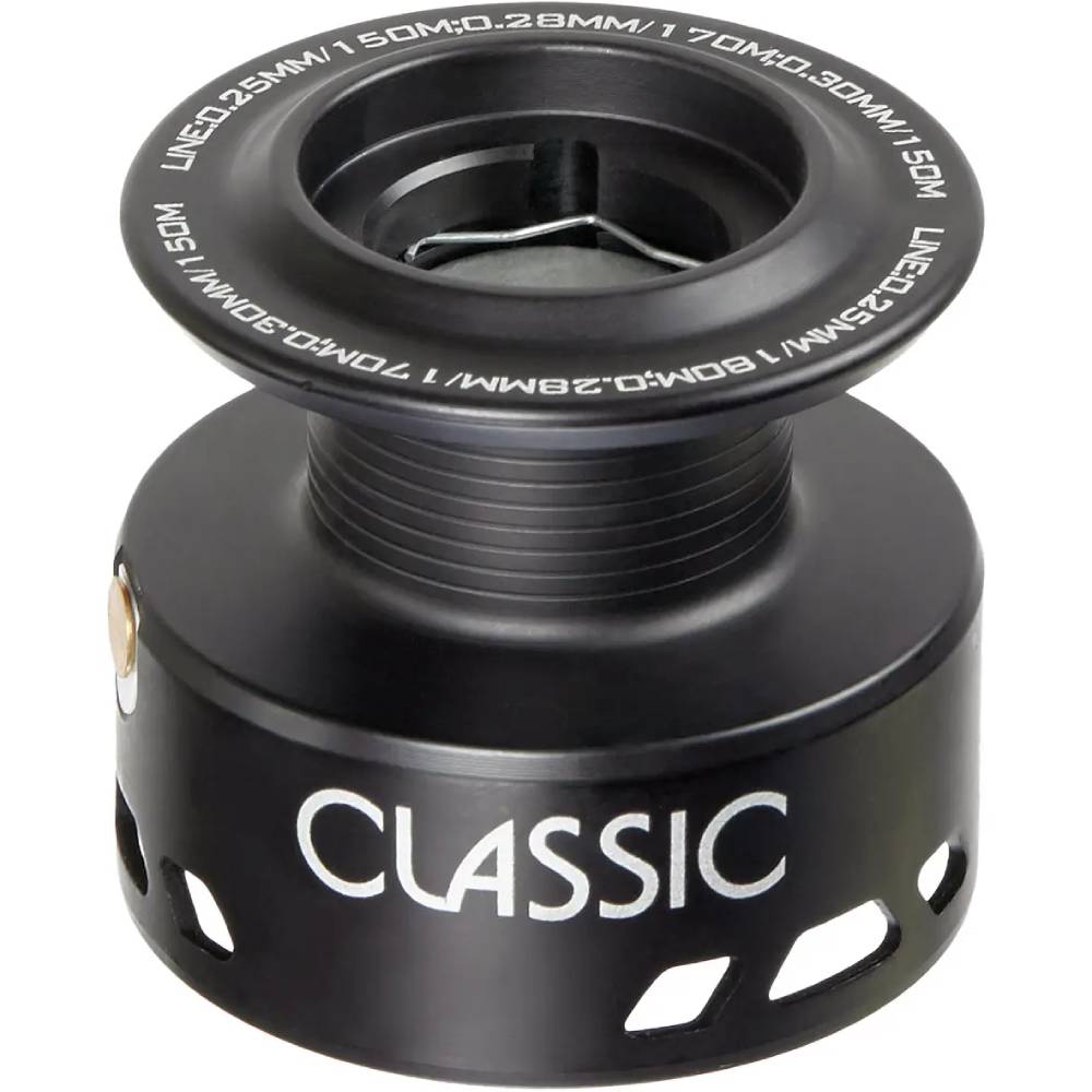 Шпуля BRAIN Classic 6000 (1858.42.68)