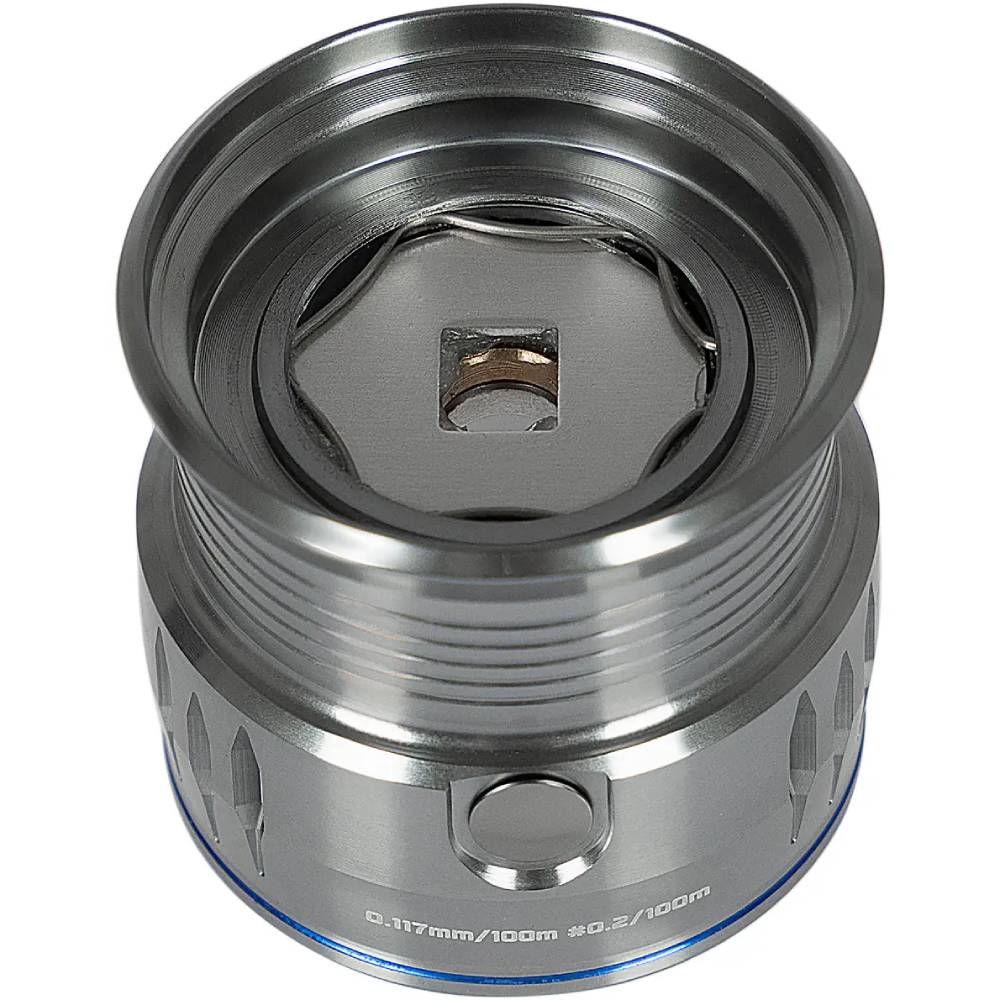 Шпуля FAVORITE Blue Bird Nano 500SS BBN5SS1 (1693.09.38)