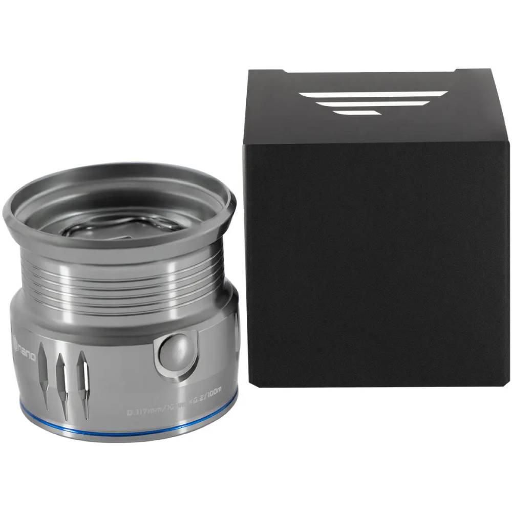 Шпуля FAVORITE Blue Bird Nano 500SS BBN5SS1 (1693.09.38) Типорозмір 500