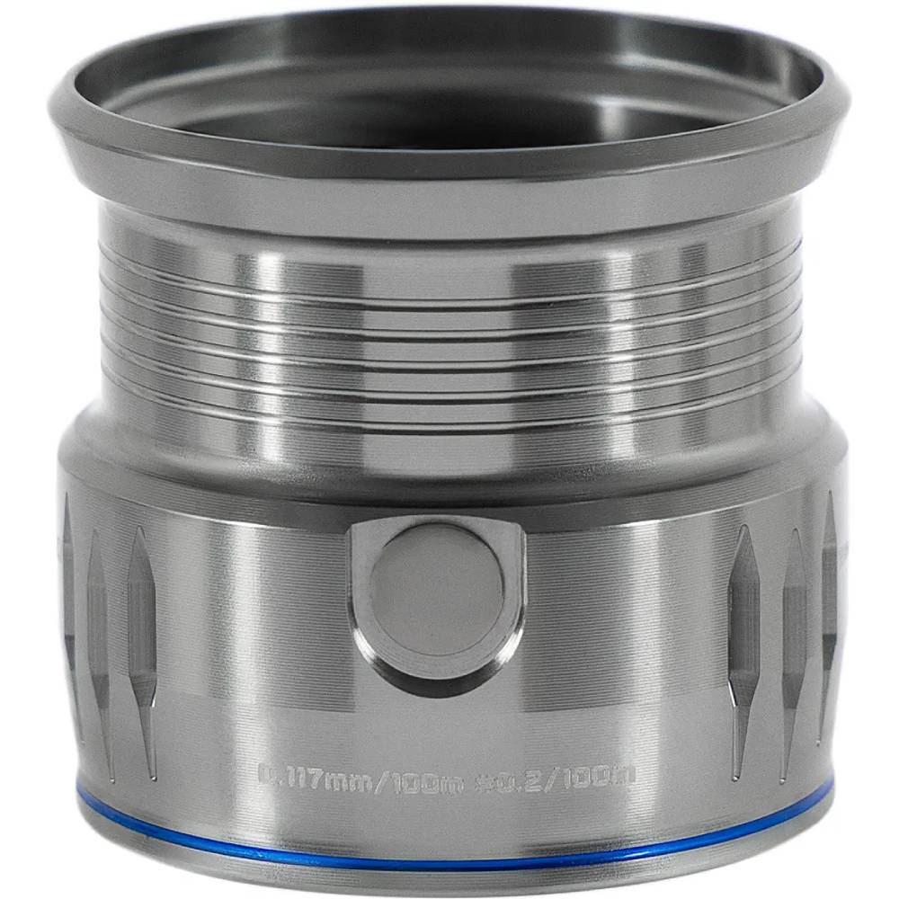 Шпуля FAVORITE Blue Bird Nano 500SS BBN5SS1 (1693.09.38) Тип шпулі