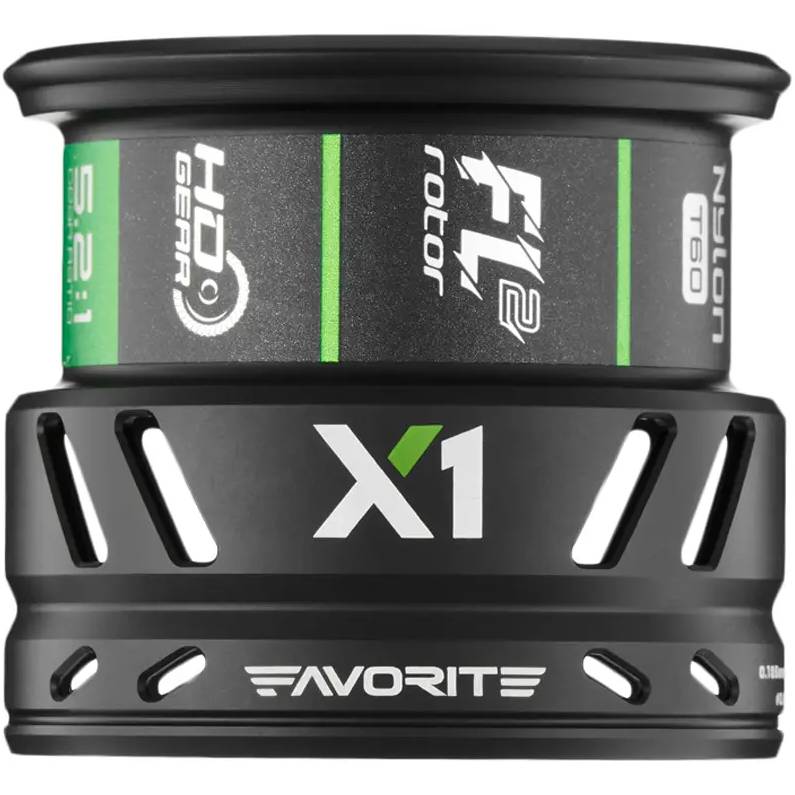 Шпуля FAVORITE X1 2000S X120S2 (1693.51.50)