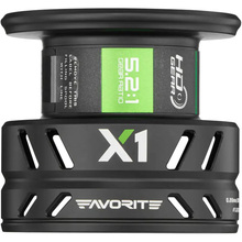 Шпуля FAVORITE X1 4000 (X1402) (1693.51.49)