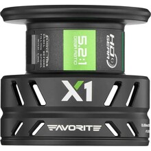 Шпуля FAVORITE X1 2500 (X1252)