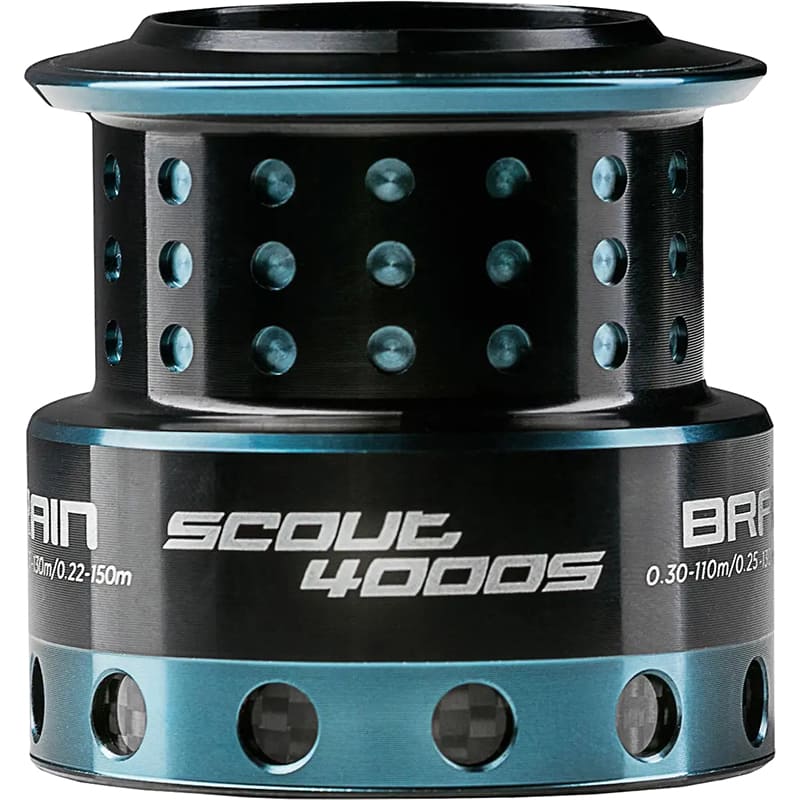 Шпуля BRAIN Scout Spool 4000 (1858.41.64)