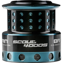 Шпуля BRAIN Scout 3000S (1858.42.20)