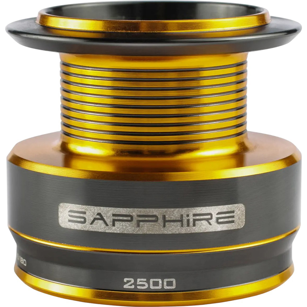 Шпуля FAVORITE Sapphire 2000 SPHR201 (1693.51.24)
