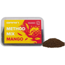 Метод Микс BRAIN Mango 400g (1858.22.53)