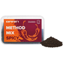 Метод Микс BRAIN Spicy 400g (1858.53.52)