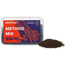 Метод Микс BRAIN Squid 400g (1858.53.51)