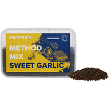 Метод Микс BRAIN Sweet Garlic 400g (1858.54.77)
