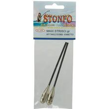 Бомбард STONFO 258 Anti Tangle Bombs 8 г 1 шт (258.0.8)
