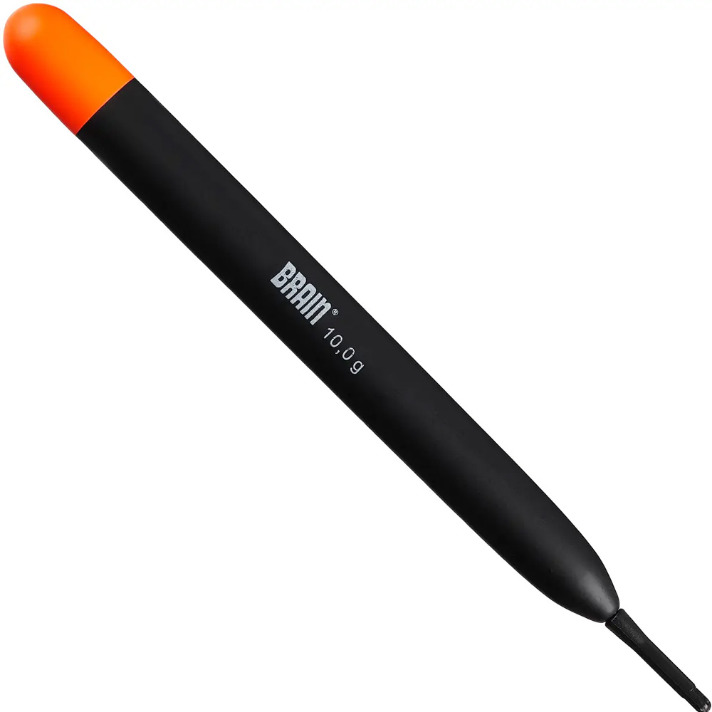 Поплавок BRAIN BF32 10.0g Black (8028100)