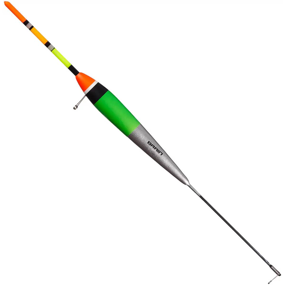 Поплавець BRAIN BF15 6.0г (5021060)