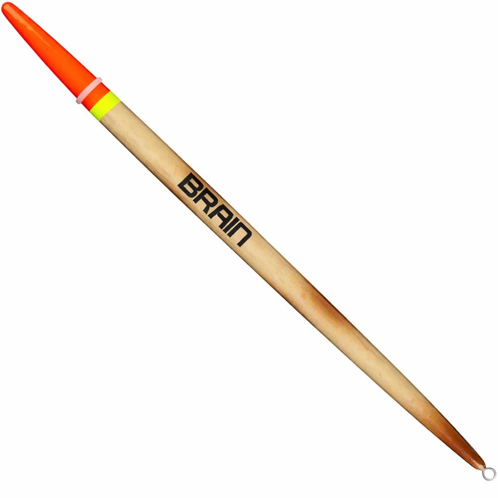 Поплавок BRAIN BF18 8cm (8052008)