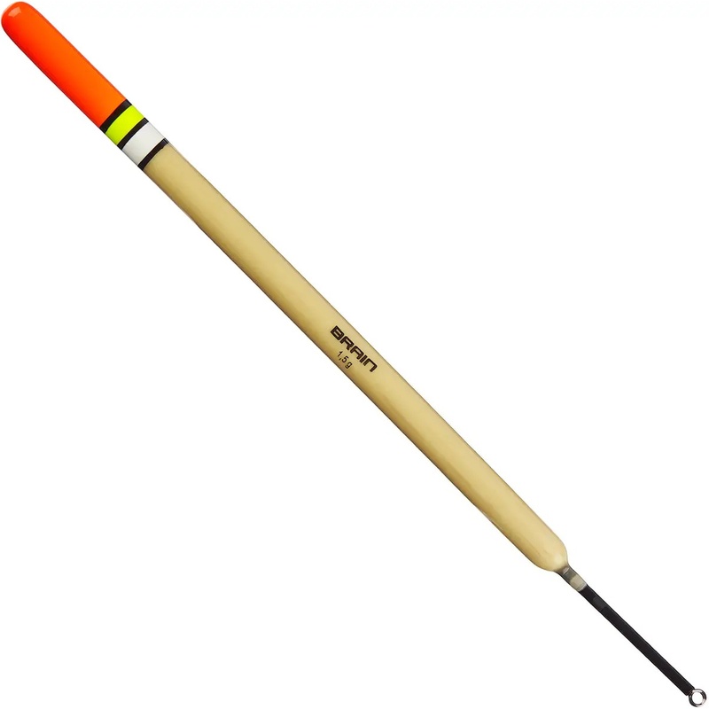 Поплавок BRAIN BF19 1.5g (8075015)