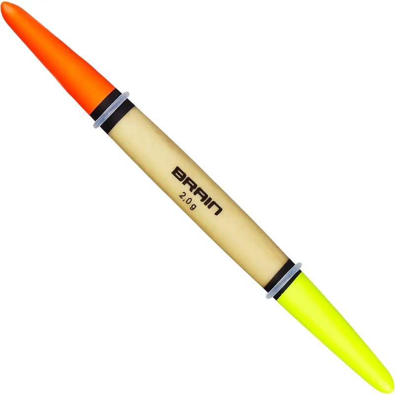 Поплавок BRAIN BF22 2.0g (8057020)