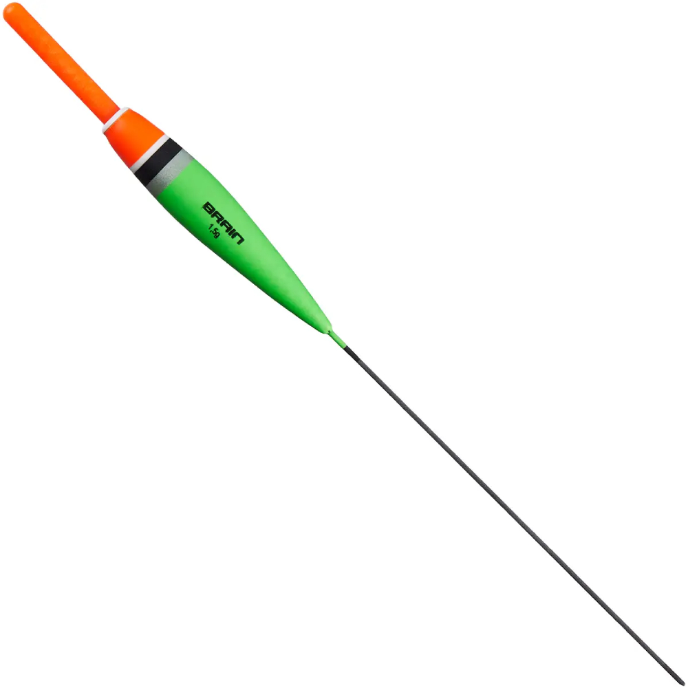 Поплавець Brain BF05 2.0 г (2096020)