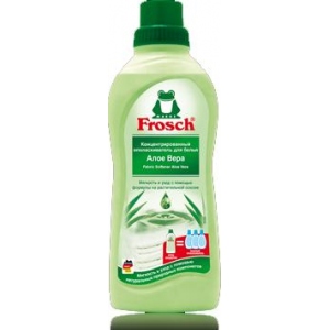 Засоби по догляду за вбуд.технікою Інші FROCH Conditioner 750ml Aloe Vera