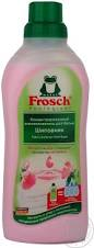 Засоби по догляду за вбуд.технікою Інші FROCH Conditioner 750ml MACIES