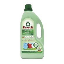 Средства по уходу за встр.техникой Прочие FROCH Detergent GEL 2L Color cu extract de Mere