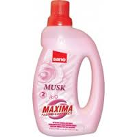 Средства по уходу за встр.техникой Прочие SANO LNDRY Maxima Sensitive 4л