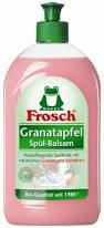 Засоби по догляду за вбуд.технікою Інші FROCH Balsam p/curatat GRANAT 500ml