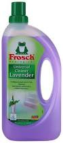 Засоби по догляду за вбуд.технікою Інші FROCHDetergent УНІВЕРСАЛЬНИЙ LAVENDER, 1L Frosch