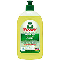 Засоби по догляду за вбуд.технікою Інші FROCH Crema lichid p/vase CITRUS 1L