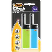 Запальничка BIC J38 Wand 2 шт (980068)