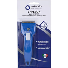 Скребок для склокераміки MINOLA 001 ()