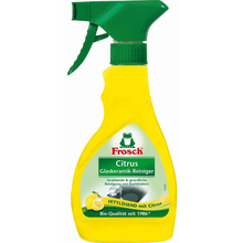 Очисник для склокераміки FROSCH Лимон 300 мл (9001531924996)
