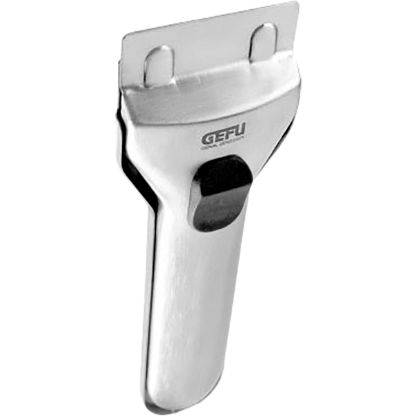 Скребок для склокераміки GEFU POLITO (12450) Додаткові особливості Ергономічна ручка; Не можна мити в посудомийній машині