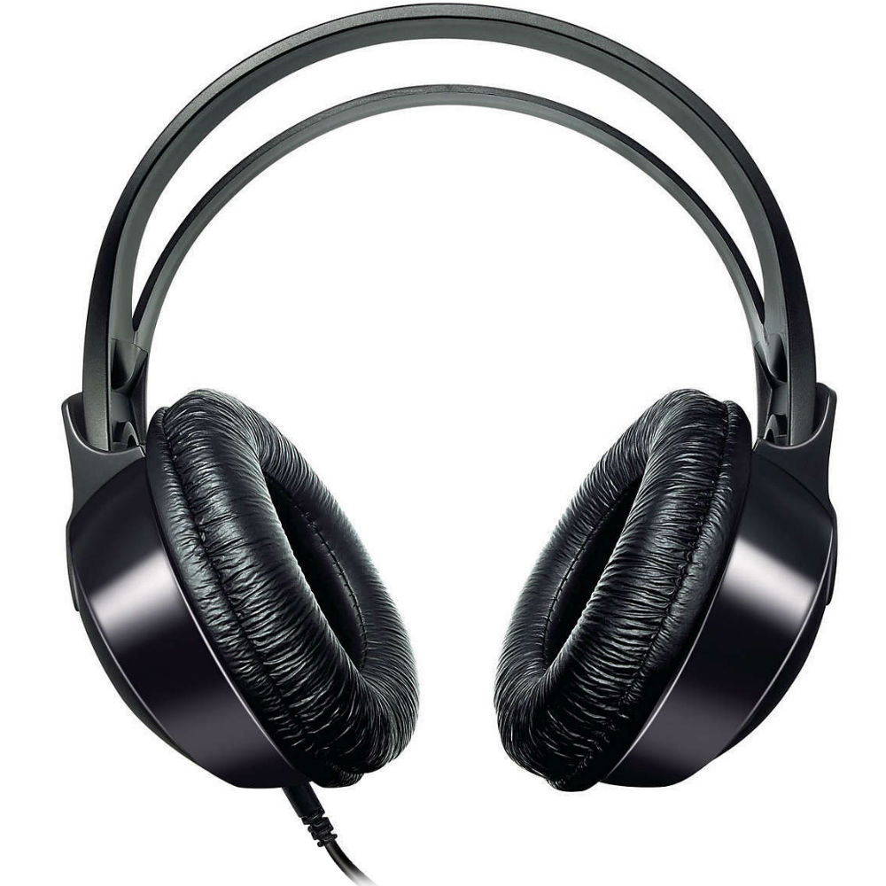 

Наушники Philips SHP1900/10 Black, SHP1900/10 Black