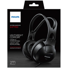 Навушники Philips SHP1900/10 Black