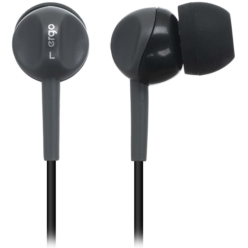 

Наушники ERGO VT-701 Grey, VT-701