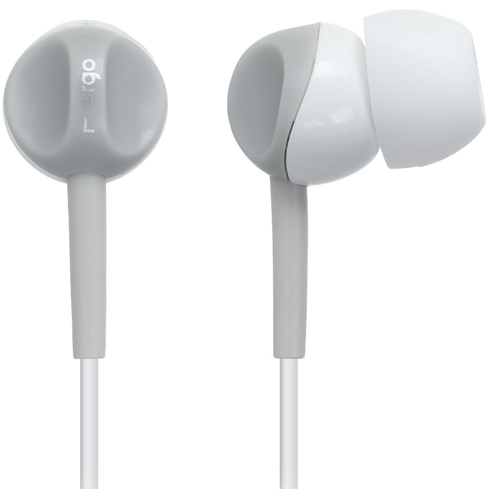

Наушники ERGO VT-701 White, VT-701