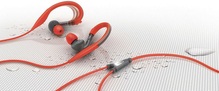 Наушники PHILIPS SHQ3200/10 Red