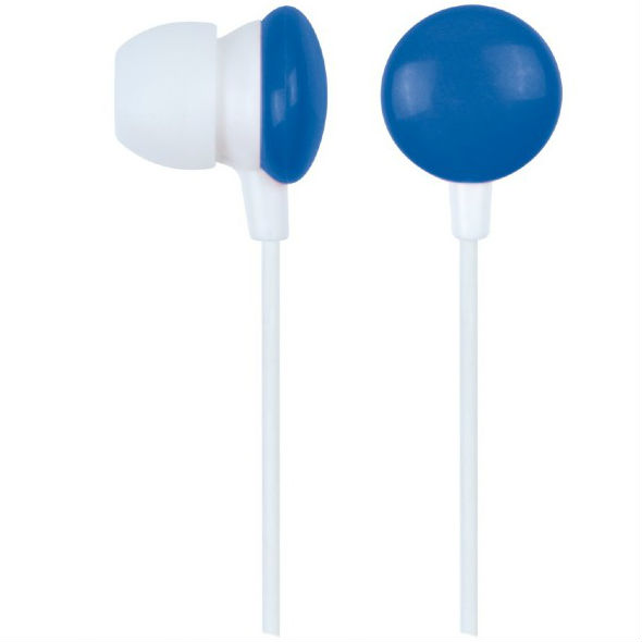 

Наушники GEMBIRD MHP-EP-001-B Blue, MHP-EP-001-B Blue