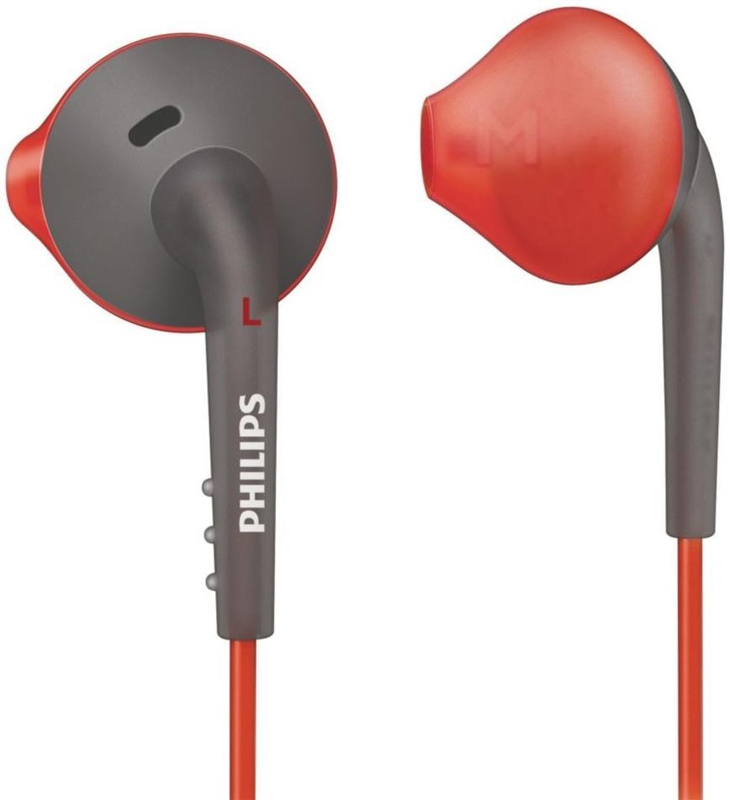 Наушники Philips SHQ1200/10