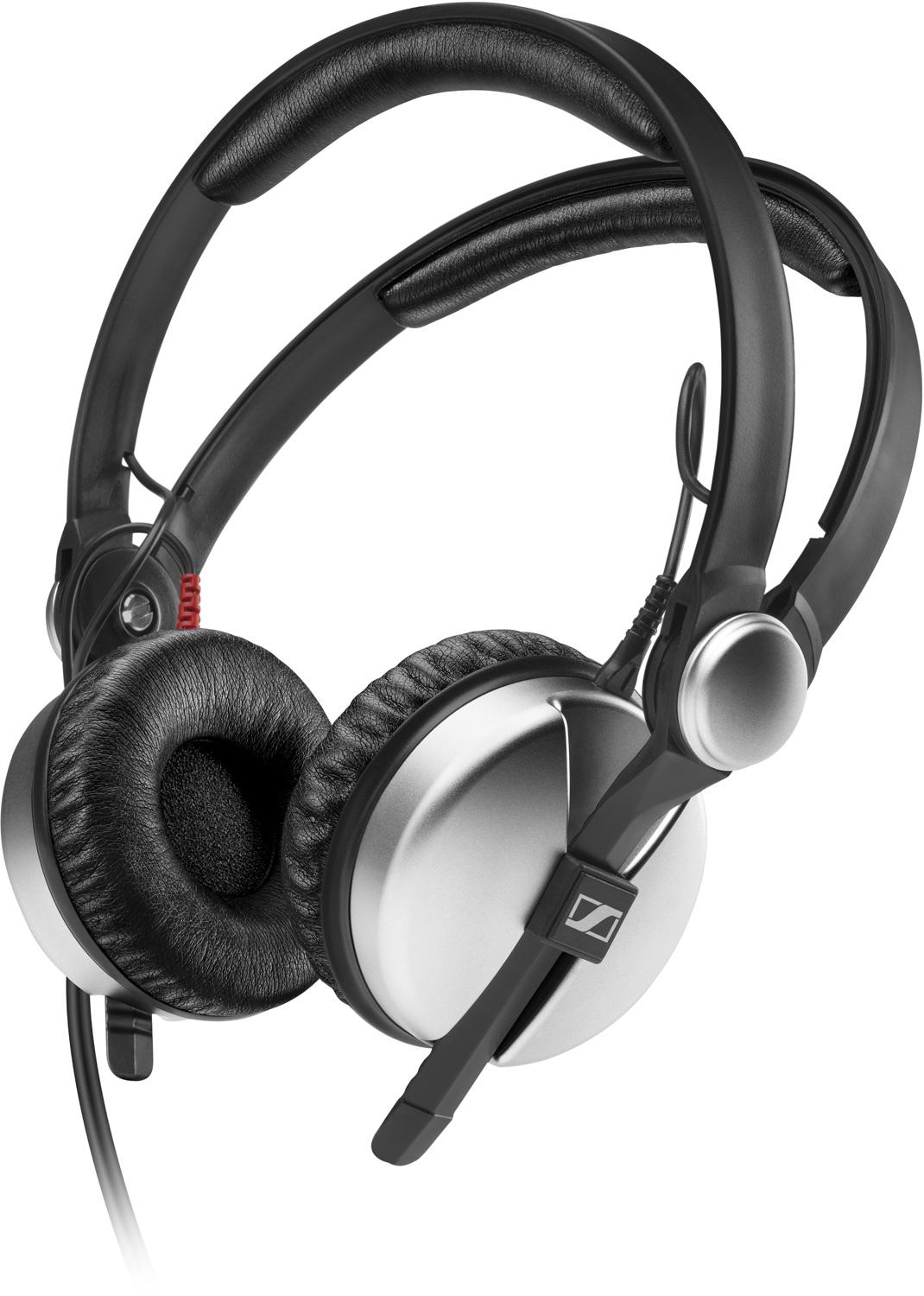 Навушники SENNHEISER HD 25 Aluminium