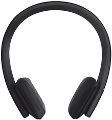 Наушники TRUST URBAN REVOLT Blace Wireless Headphone