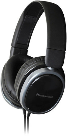 Навушники PANASONIC RP-HX250E-K