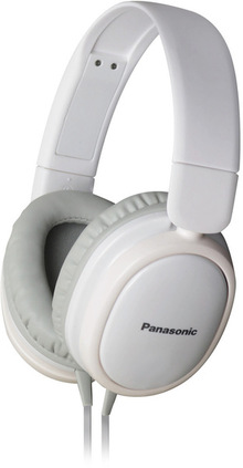 Наушники PANASONIC RP-HX250E-W