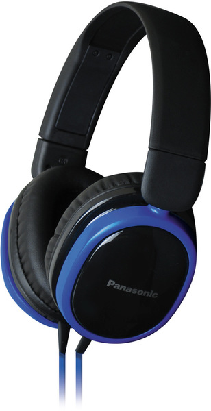 Навушники PANASONIC RP-HX250E-A