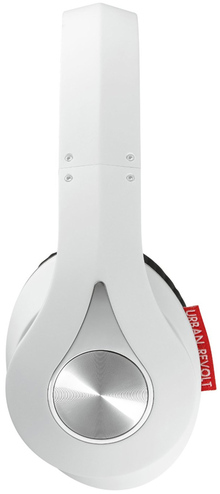 Наушники TRUST URBAN REVOLT Fenix Headphone White