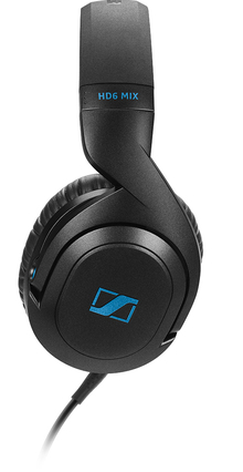 Наушники SENNHEISER HD 6 MIX