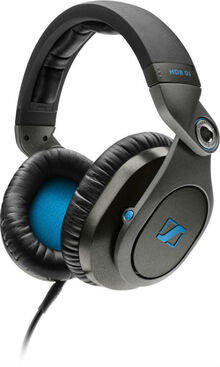 Навушники SENNHEISER HD 8 DJ